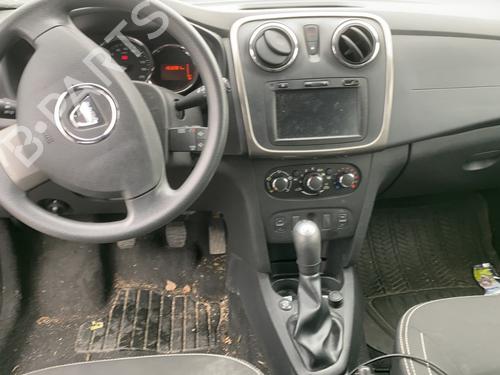 Bakspejl indvendigt DACIA SANDERO II 1.2 LPG | BP32435669I6 - Image 11