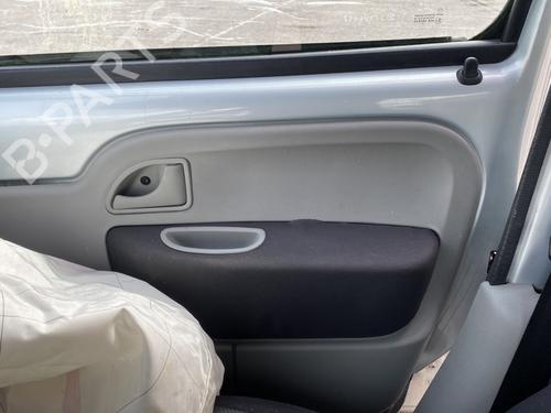 Front right seatbelt RENAULT KANGOO (KC0/1_) 1.5 dCi | BP30059161I25 - Image 6