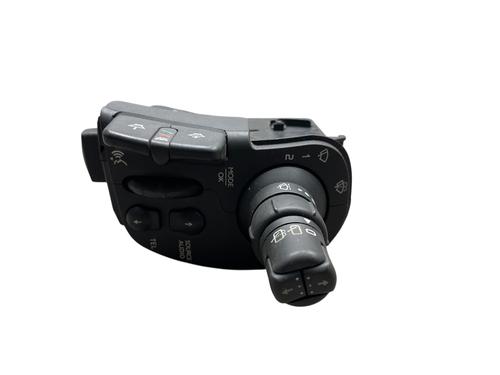 Used Steering column stalk RENAULT CLIO III (BR0/1, CR0/1) 1.5 dCi (C/BR0G, C/BR1G) (68 hp) 30855526