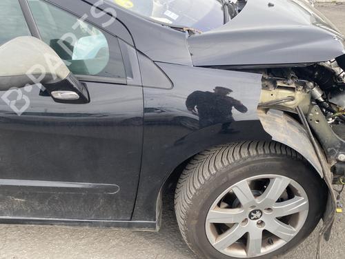 Start/Stop ECU PEUGEOT 308 SW I (4E_, 4H_) 1.6 HDi | BP27562006M59 