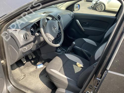 Starter DACIA SANDERO II TCe 90 (B8M1, B8MA, B8AC) | BP26430418M8 - Image 16