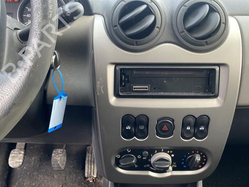 Højre solskærm DACIA SANDERO 1.5 dCi | BP31977323I2  - Image 24