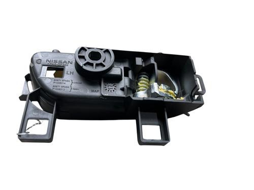 Used Front left interior door handle Front left interior door handle NISSAN MICRA V (K14) 1.0 (71 hp) 31377942 31377942