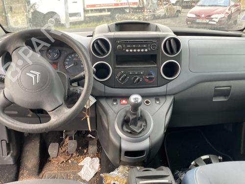 Devioluci CITROËN BERLINGO MULTISPACE (B9) 1.6 HDi 110 | BP25563647I23  - Image 15