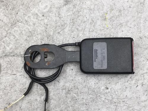 Seat buckle PEUGEOT 807 (EB_) 2.2 HDi | BP25556911I32 - Image 3