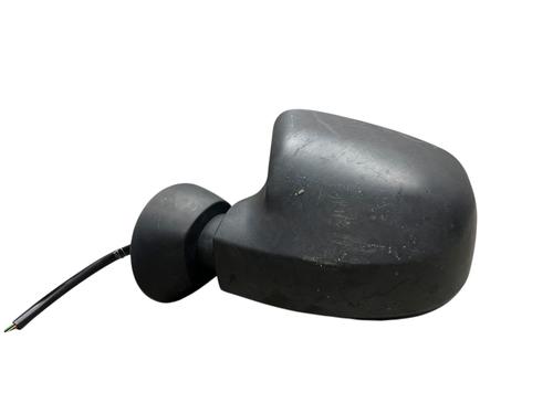 Left mirror DACIA SANDERO 1.4 (BS0C, BS0A, BS0G, BS1F, BS0E) | BP26973262C26 