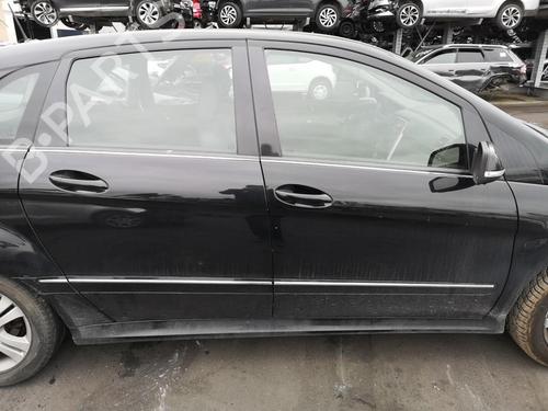 Left front fog light MERCEDES-BENZ B-CLASS Sports Tourer (W245) B 180 CDI (245.207) | BP25533865C30 