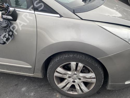 Switch PEUGEOT 5008 (0U_, 0E_) 2.0 HDi 150 / BlueHDi 150 | BP25515481I30 - Image 26