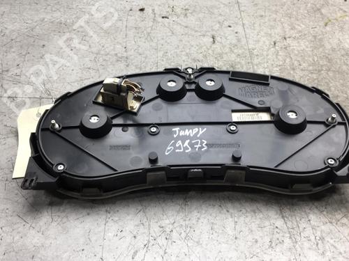 Instrument cluster CITROËN JUMPY II Van 2.0 HDi 140 | BP25528613C47 - Image 2