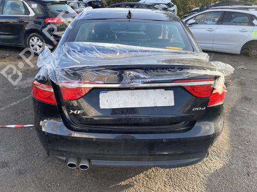 Climate control JAGUAR XF II (X260) 2.0 D | BP25568950I5 - Image 19