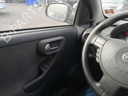 Starter OPEL CORSA C (X01) 1.2 (F08, F68) | BP25560822M8 - Image 14