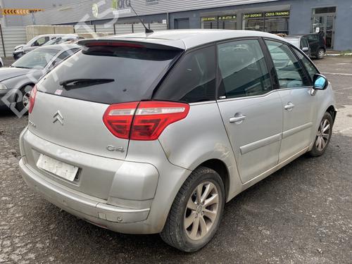 Left front window switch CITROËN C4 Picasso I MPV (UD_) 1.6 HDi | BP32237902I27 - Image 11