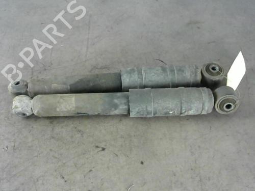 Højre bagtil støddæmper OPEL ASTRA H GTC (A04) 1.6 (L08) (116 hp) 25559539