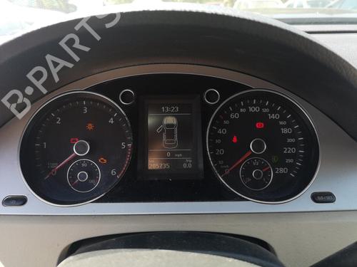 Right front window switch VW PASSAT CC B6 (357) 2.0 TDI | BP25561750I26  - Image 25