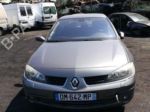 Switch RENAULT LAGUNA II (BG0/1_) 1.9 dCi (BG08, BG0G) | BP25576854I30 - Image 4
