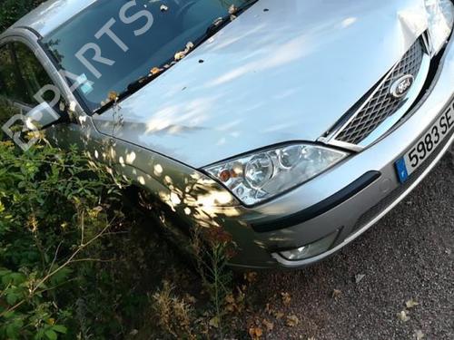 Left front window switch FORD MONDEO III (B5Y) 2.0 16V TDDi / TDCi | BP25554973I27 - Image 33