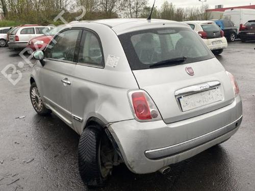 ABS pump FIAT 500 (312_) 1.2 (312AXA1A) | BP25548909M43  - Image 21