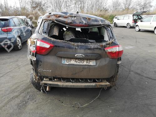 Headlight switch FORD C-MAX II (DXA/CB7, DXA/CEU) 1.6 TDCi | BP25561349I24 - Image 11