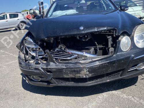 Headlight switch MERCEDES-BENZ E-CLASS (W211) E 220 CDI (211.008) | BP37589189I24  - Image 26