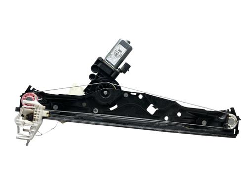 Used Front right window mechanism FORD KA (RU8) 1.2 (69 hp) 25566829