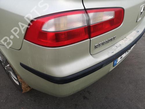 Left taillight RENAULT LAGUNA II (BG0/1_) 1.6 16V (BG0A, BG0L) | BP25585073C34 