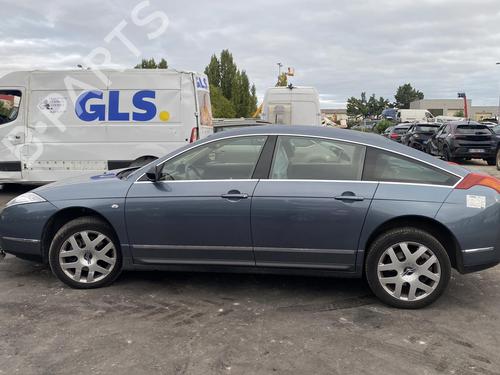 Rear left window mechanism CITROËN C6 (TD_) 2.7 HDi | BP25545892C24 