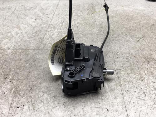 Front left lock FORD FIESTA VII (HJ, HF) 1.5 TDCi | BP25566350C98 