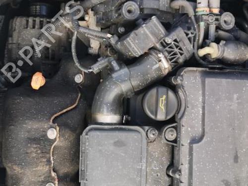 Sprinklertank CITROËN C3 Pluriel (HB_) 1.4 HDi | BP25560491C113 - Image 22
