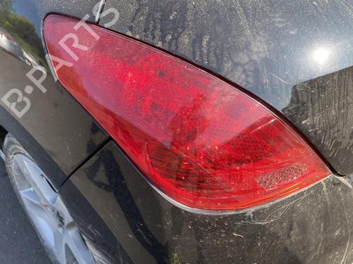 ABS pump PEUGEOT 308 I (4A_, 4C_) 1.6 HDi | BP25548109M43 