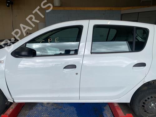 Rudehejsemekanisme ventre foran DACIA SANDERO II 1.0 SCe 75 (B8JC, B8JD, B8NC) | BP39658743C22 - Image 12