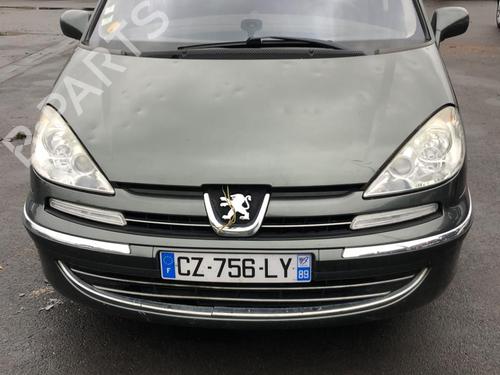 ABS pump PEUGEOT 807 (EB_) 2.0 HDi | BP28805474M43  - Image 21