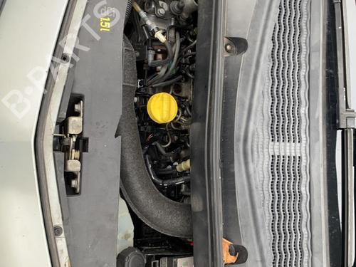 Left front window switch RENAULT MODUS / GRAND MODUS (F/JP0_) 1.5 dCi (JP02) | BP25537957I27 - Image 26