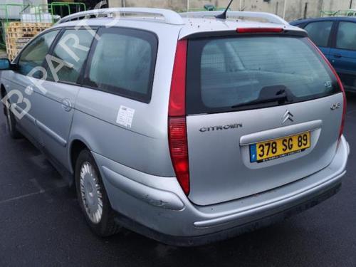 Alternator CITROËN C5 I Break (DE_) 3.0 V6 (DEXFXC, DEXFXF) | BP25532629M7 - Image 8