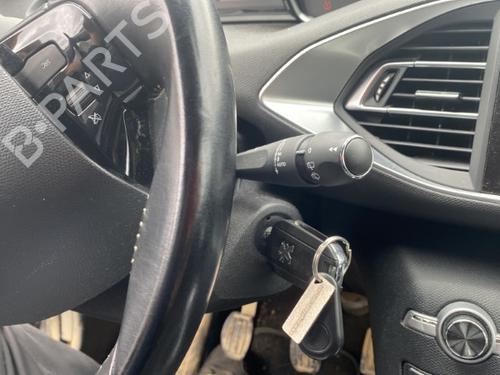 Used Parts PEUGEOT 308 SW II (LC_, LJ_, LR_, LX_, L4_) 1.5 BlueHDi 100 2493927