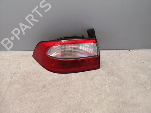 Venstre baglygte RENAULT LAGUNA II (BG0/1_) 1.8 16V (BG04, BG0B, BG0C, BG0V) | BP25532240C34 