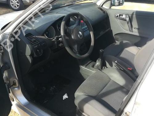 Alternator VW POLO (6N2) 1.4 TDI | BP25538760M7  - Image 22