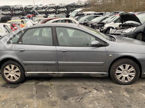 Left headlight CITROËN C5 II (RC_) 2.0 HDi (RCRHRH) | BP27253673C28  - Image 23