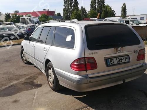 Left tailgate light MERCEDES-BENZ E-CLASS T-Model (S210) E 220 T CDI (210.206) | BP25515961C79  - Image 10