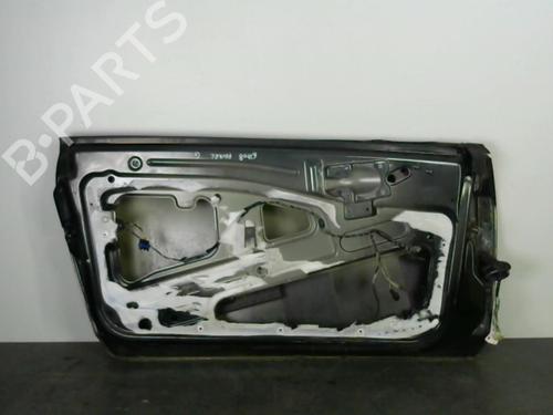 Left front door CITROËN C3 Pluriel (HB_) 1.6 | BP25523825C2 