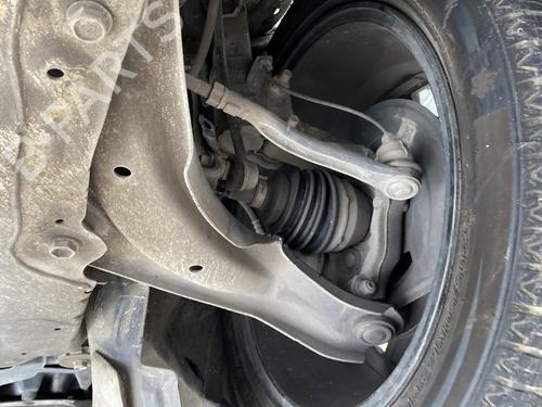 Used Parts NISSAN PULSAR Hatchback (C13) 1.5 dCi 4489598