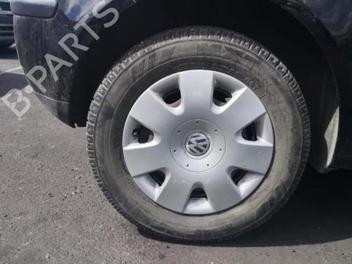 Hand brake VW POLO (9N_, 9A_) 1.4 TDI | BP25583413I18 