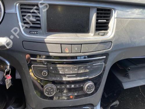 Switch PEUGEOT 508 SW I (8E_) 1.6 HDi | BP25530623I30  - Image 29
