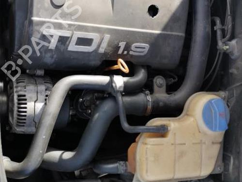 Left front brake caliper AUDI A6 C5 (4B2, 4B4) 1.9 TDI | BP25581830M105 - Image 31