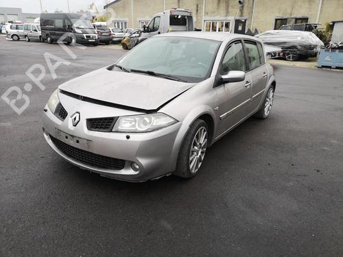 Klapa wlewu paliwa RENAULT MEGANE II (BM0/1_, CM0/1_) 2.0 dCi (BM1K, CM1K) | BP25533599C131 