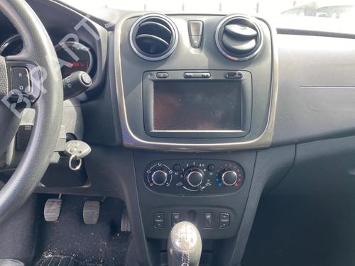 Venstre baglygte DACIA SANDERO II 1.5 dCi | BP36445977C34  - Image 21