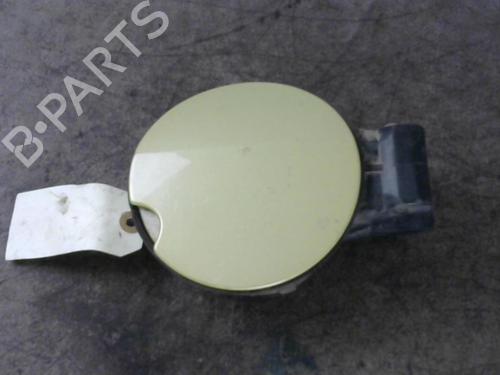 Used Fuel flap CITROËN C4 Coupe (LA_) 1.6 HDi (90 hp) 25536400