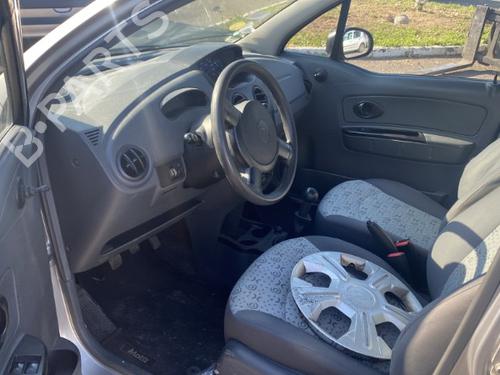 Right sun visor CHEVROLET MATIZ (M200, M250) 0.8 | BP27491652I2  - Image 19