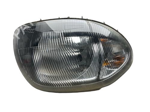 Højre forlygte RENAULT CLIO II (BB_, CB_) 1.6 (B/CB0D, BB00) | BP25571612C29 