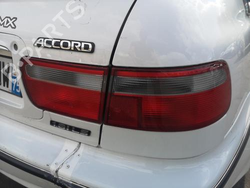 Left side indicator HONDA ACCORD V (CE, CF_, CD) 1.8 i (CE7) | BP25538216I20  - Image 5
