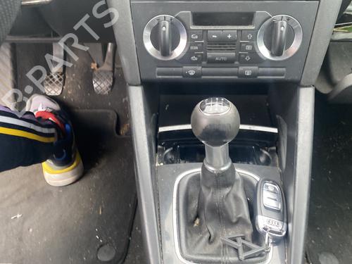 Right front driveshaft AUDI A3 (8P1)  | BP32361843M39  - Image 17